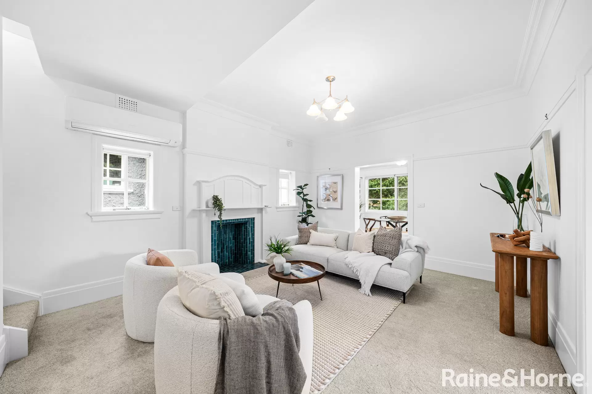 5/2-4 Frances Street, Randwick Sold by Raine & Horne Randwick | Coogee | Clovelly