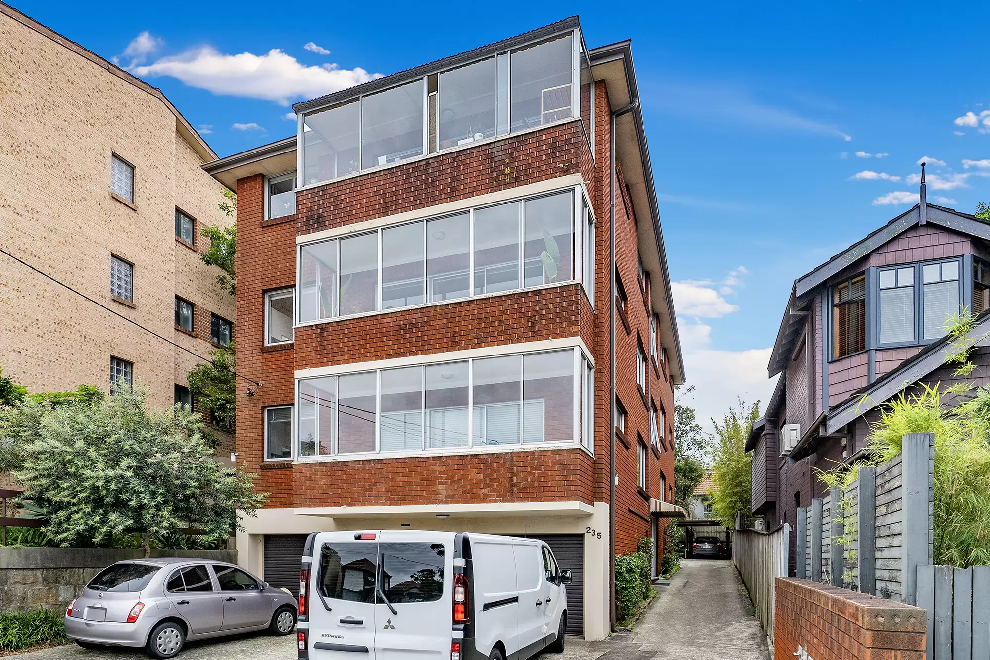 5/235 Clovelly Road, Clovelly Leased by Raine & Horne Randwick | Coogee | Clovelly - image 1