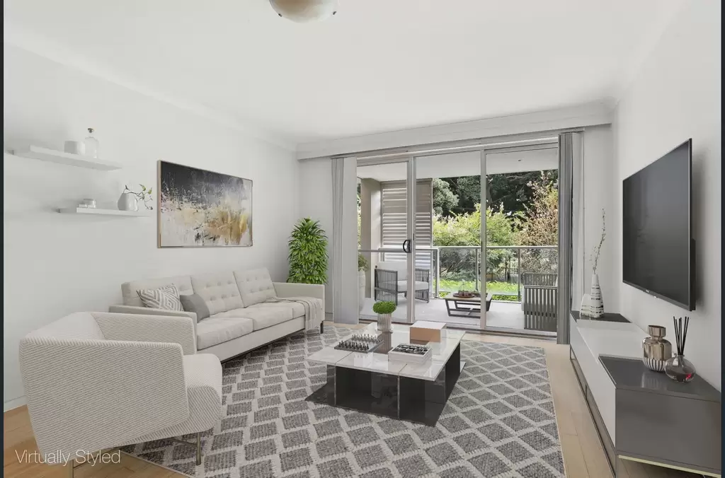 10/8-12 Ascot Street, Kensington Leased by Raine & Horne Randwick | Coogee | Clovelly
