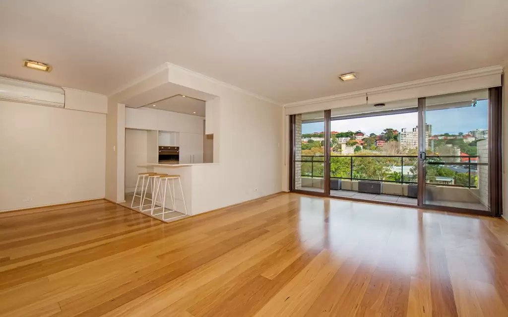 9/154 Bellevue Road, Bellevue Hill Leased by Raine & Horne Randwick | Coogee | Clovelly