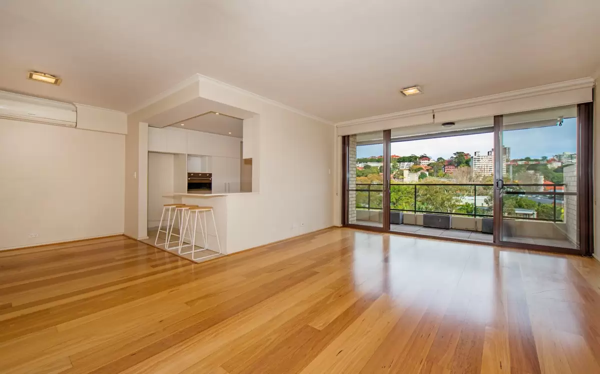 9/154 Bellevue Road, Bellevue Hill Leased by Raine & Horne Randwick | Coogee | Clovelly - image 1
