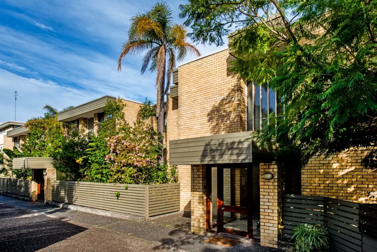 9/154 Bellevue Road, Bellevue Hill Leased by Raine & Horne Randwick | Coogee | Clovelly - image 6
