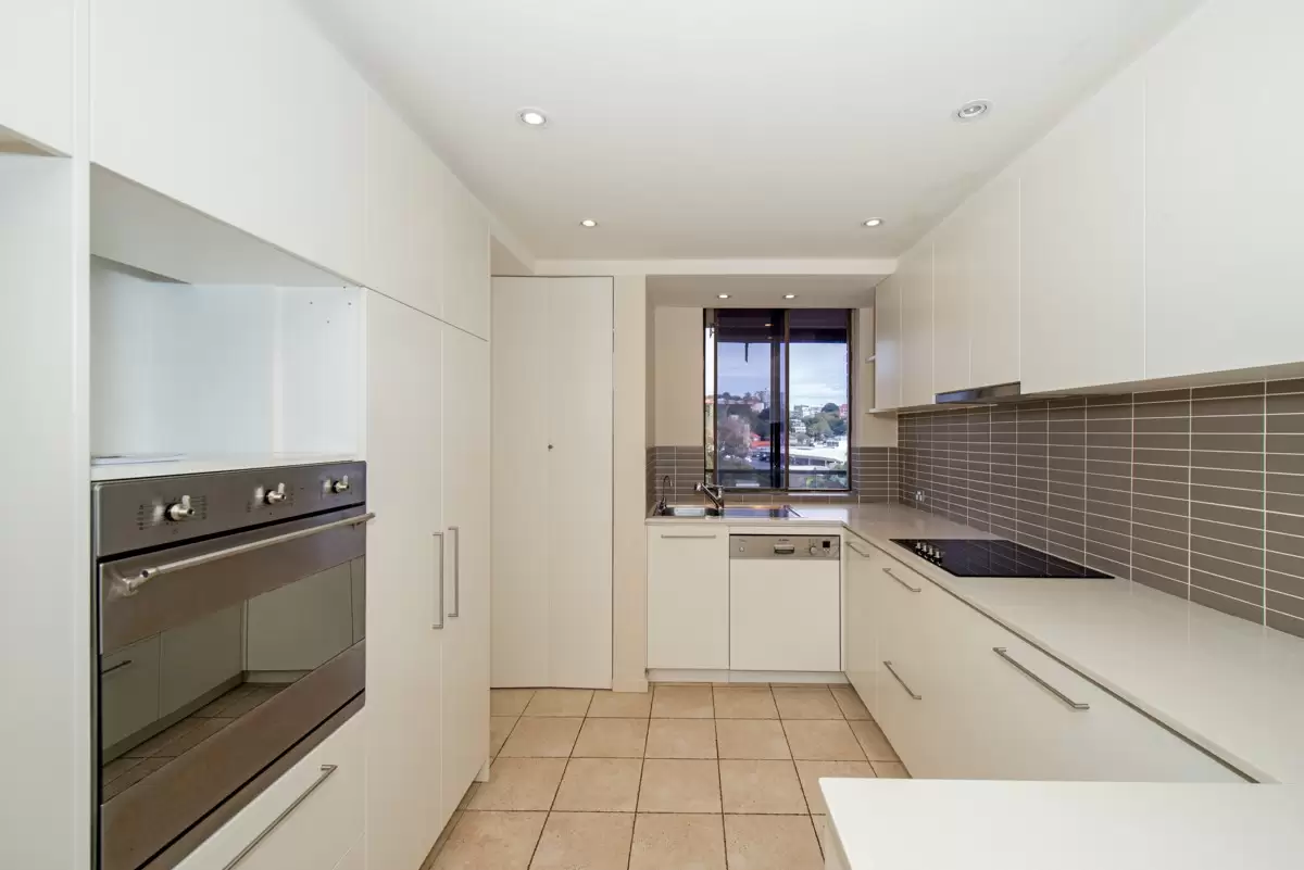 9/154 Bellevue Road, Bellevue Hill Leased by Raine & Horne Randwick | Coogee | Clovelly - image 4