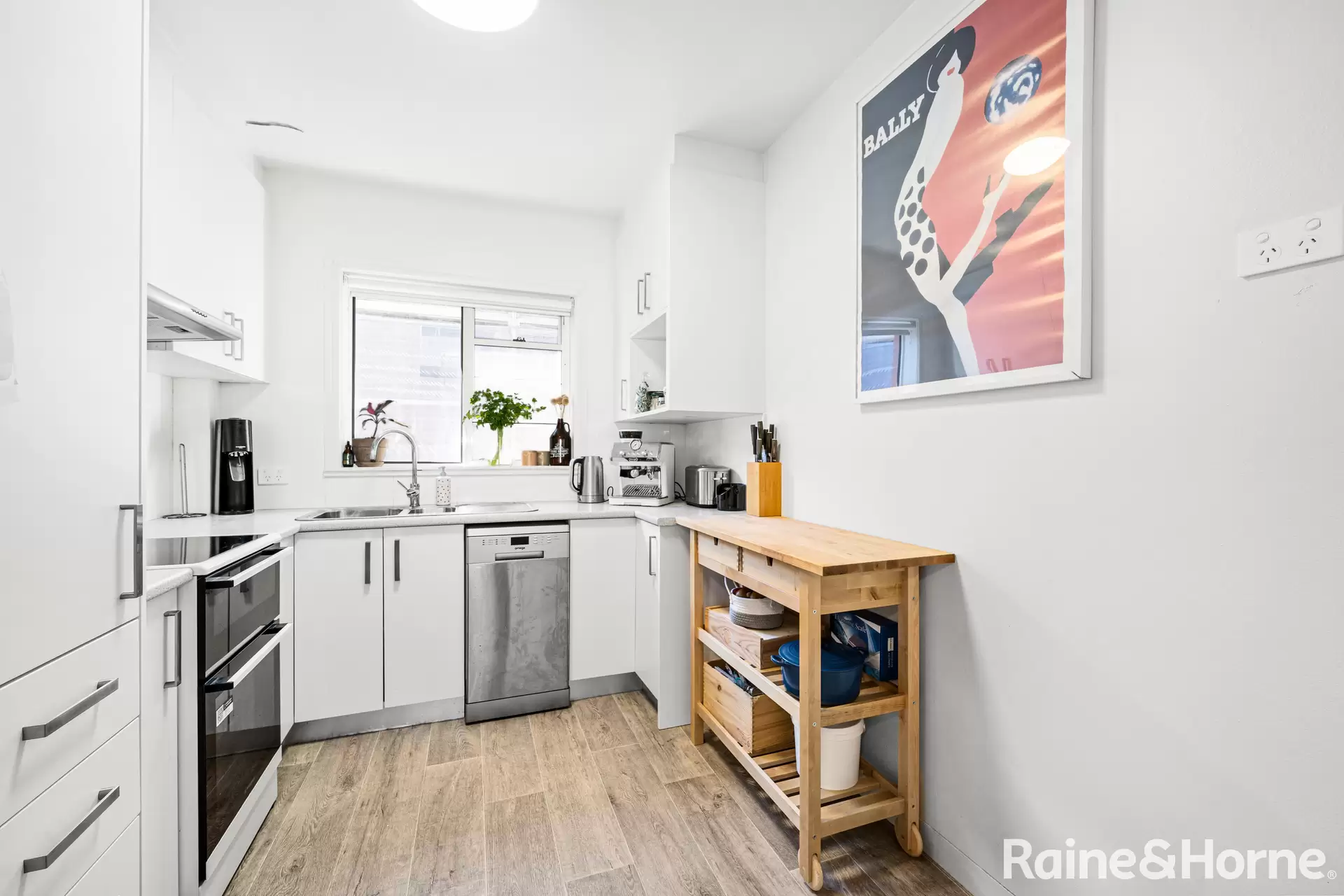 1-5/21 Creer Street, Randwick Sold by Raine & Horne Randwick | Coogee | Clovelly - image 1