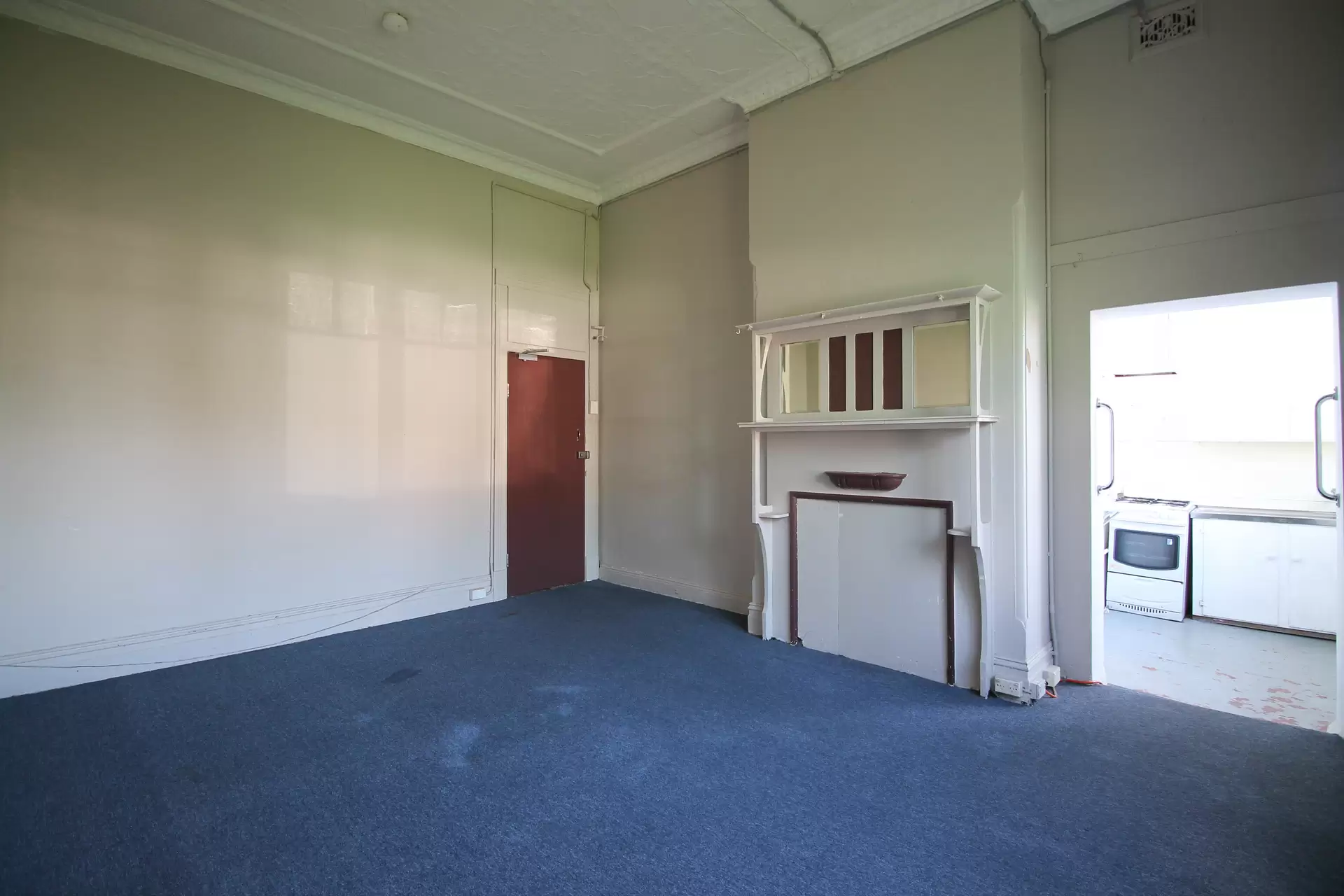 2/122 Mount Street, Coogee Leased by Raine & Horne Randwick | Coogee | Clovelly - image 1