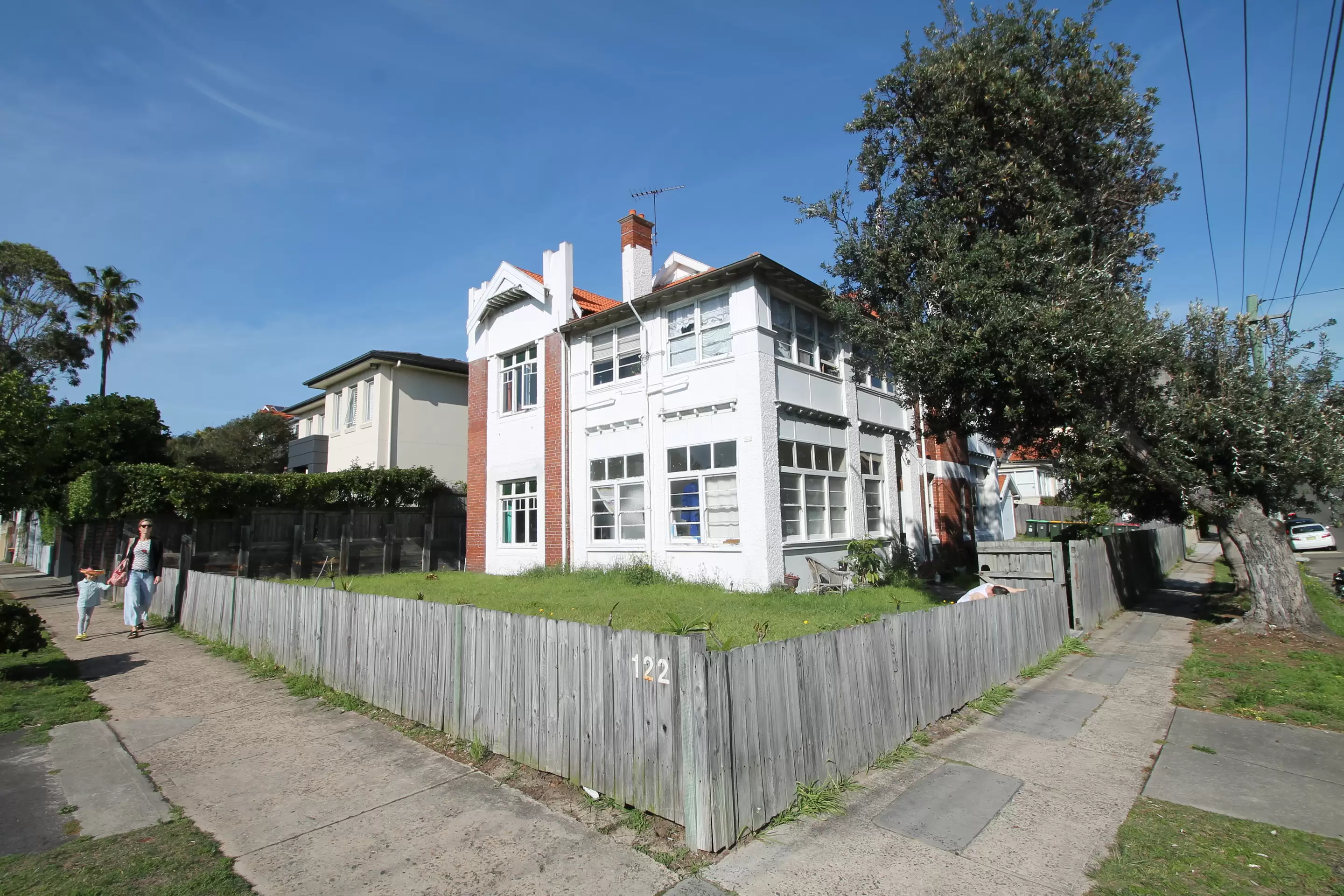 2/122 Mount Street, Coogee Leased by Raine & Horne Randwick | Coogee | Clovelly - image 4