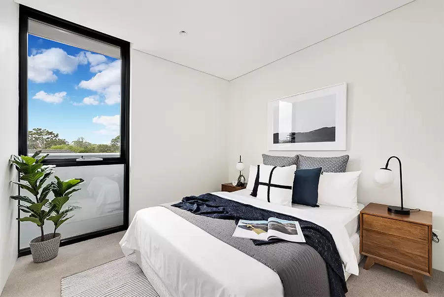 105/86 Mobbs Lane, Eastwood Leased by Raine & Horne Randwick | Coogee | Clovelly - image 5