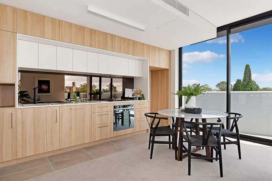 105/86 Mobbs Lane, Eastwood Leased by Raine & Horne Randwick | Coogee | Clovelly - image 2