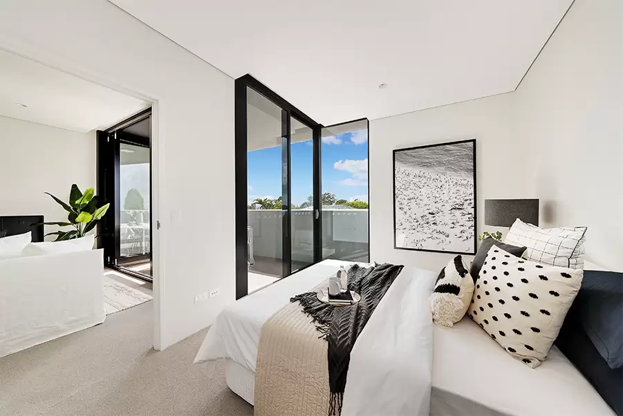 105/86 Mobbs Lane, Eastwood Leased by Raine & Horne Randwick | Coogee | Clovelly - image 3