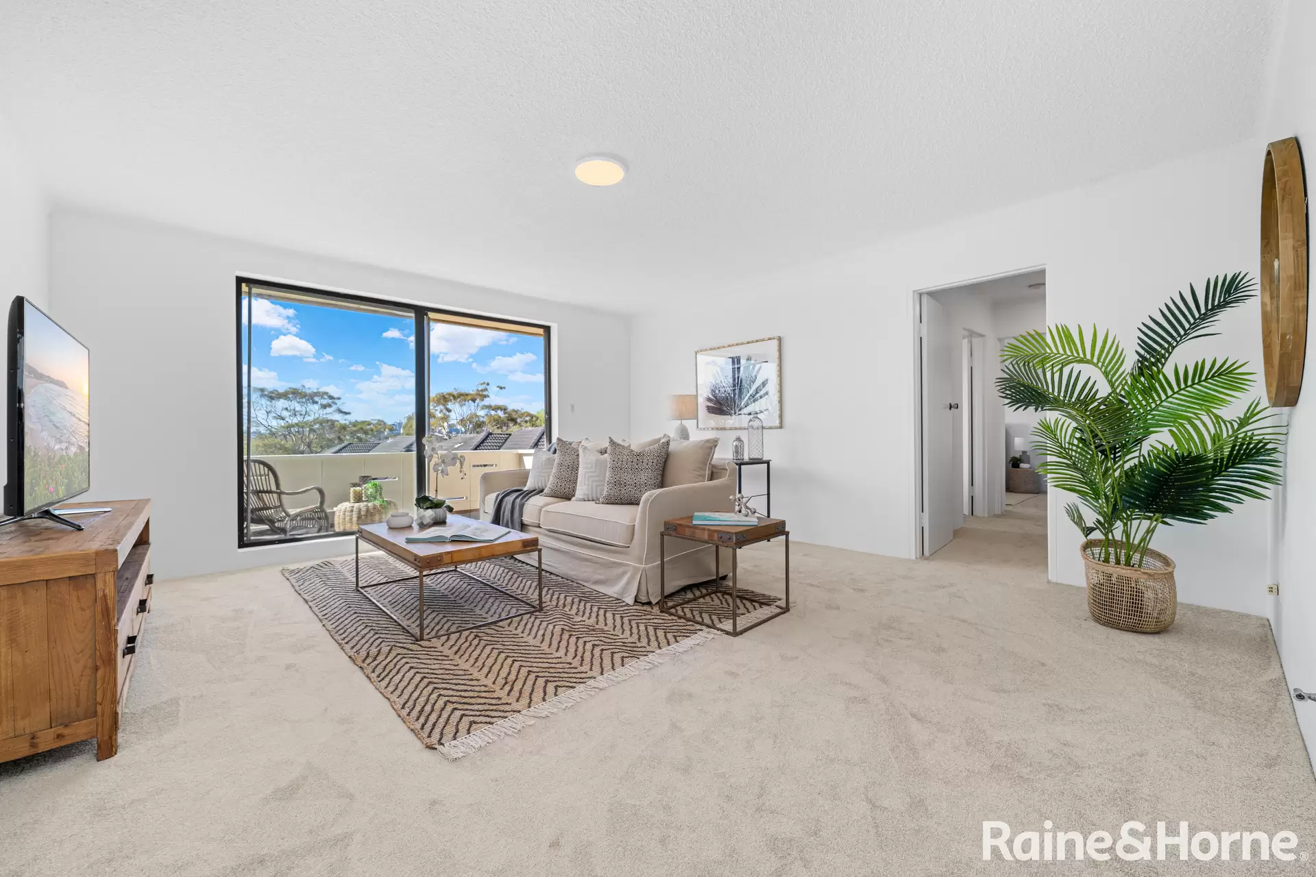 31/6-8 Church Street, Randwick Sold by Raine & Horne Randwick | Coogee | Clovelly