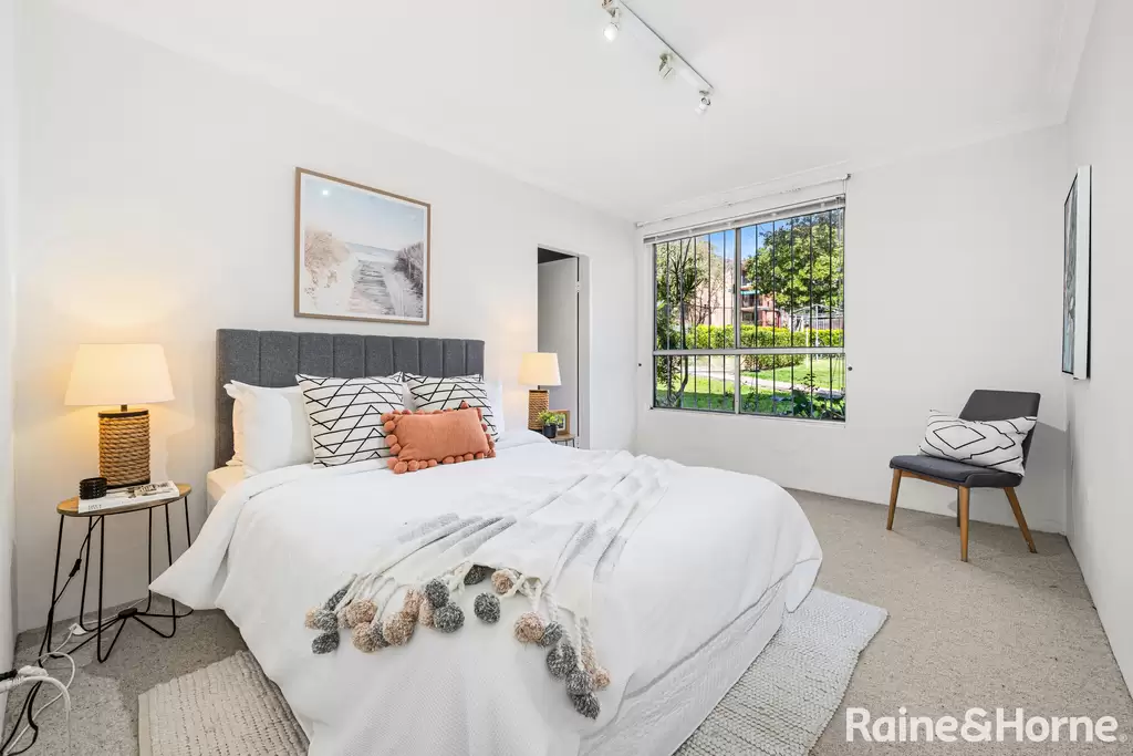 15/3-11 Church Street, Randwick Sold by Raine & Horne Randwick | Coogee | Clovelly