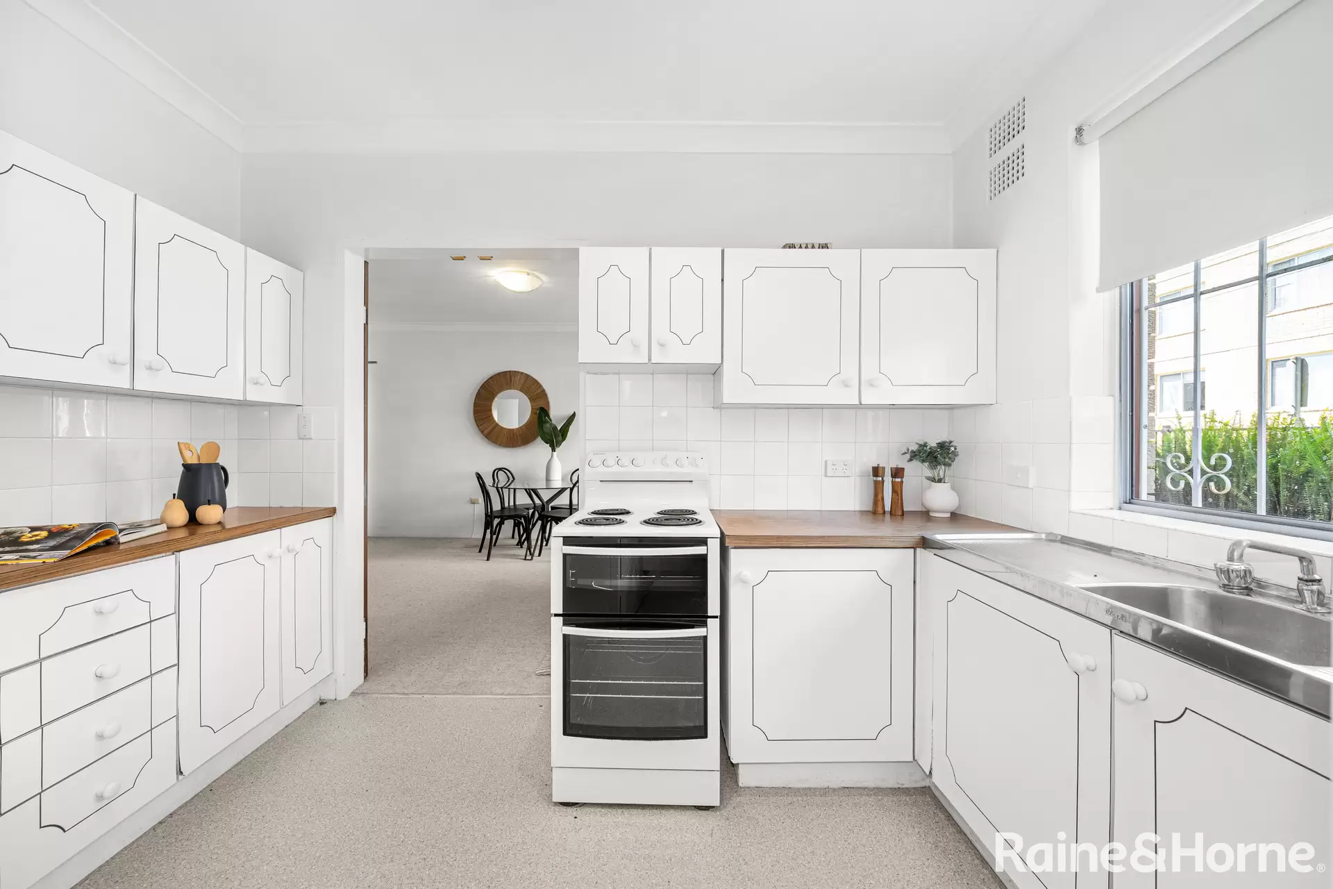 15/3-11 Church Street, Randwick Sold by Raine & Horne Randwick | Coogee | Clovelly - image 1