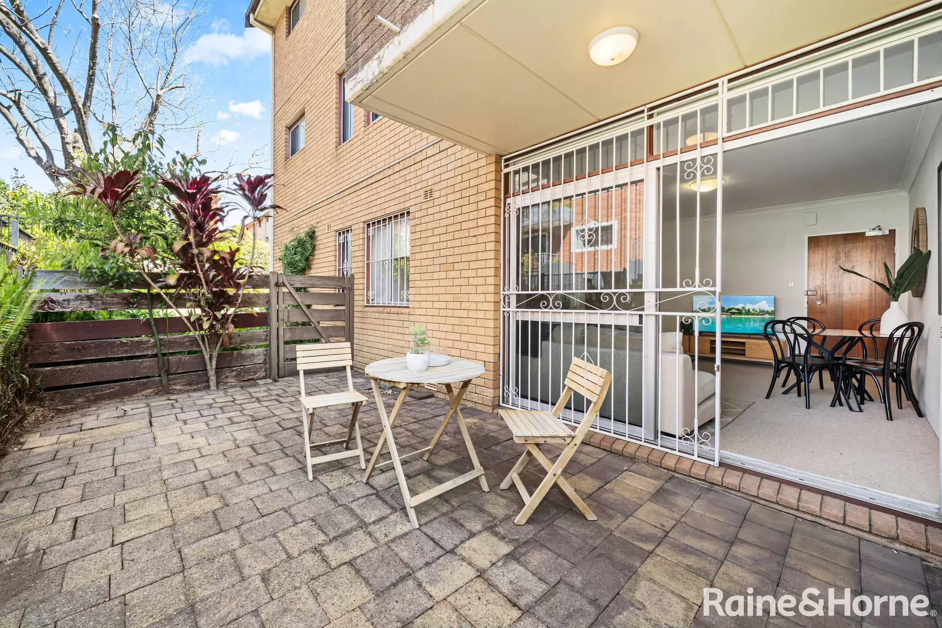 15/3-11 Church Street, Randwick Sold by Raine & Horne Randwick | Coogee | Clovelly - image 1