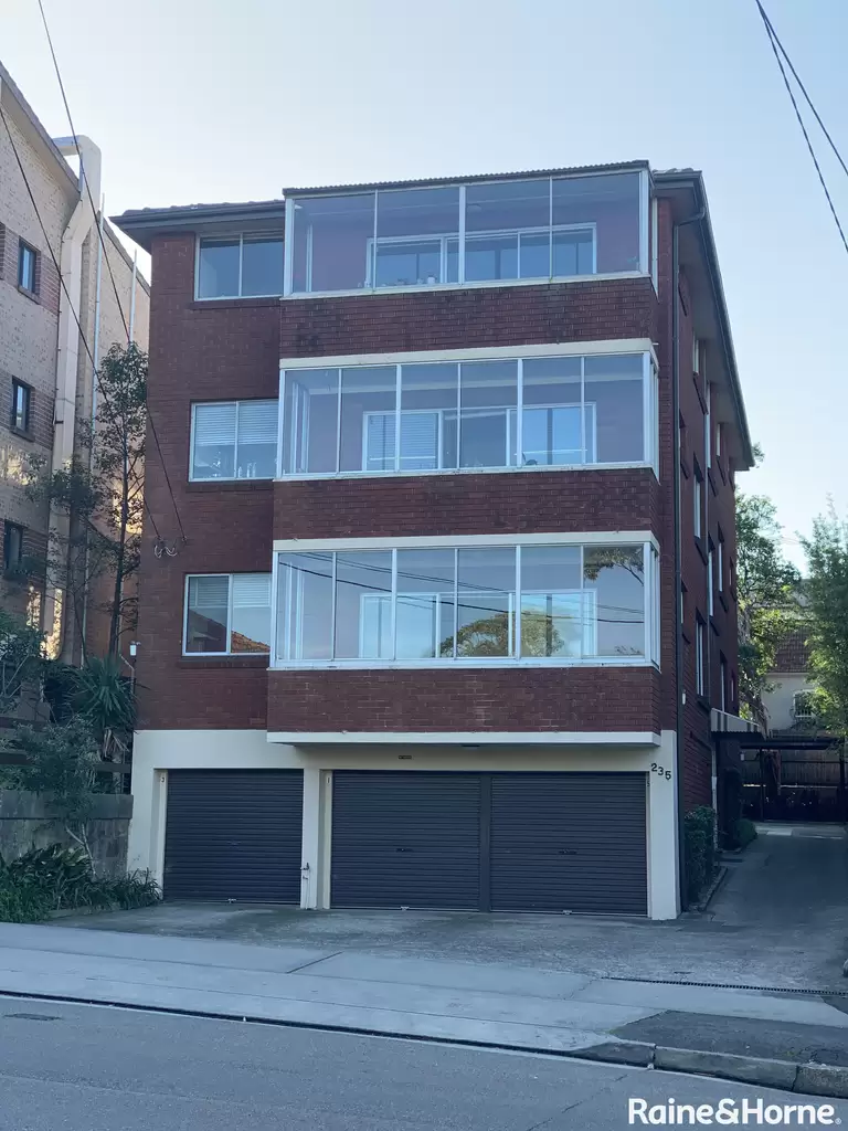1/235 Clovelly Road, Clovelly Leased by Raine & Horne Randwick | Coogee | Clovelly