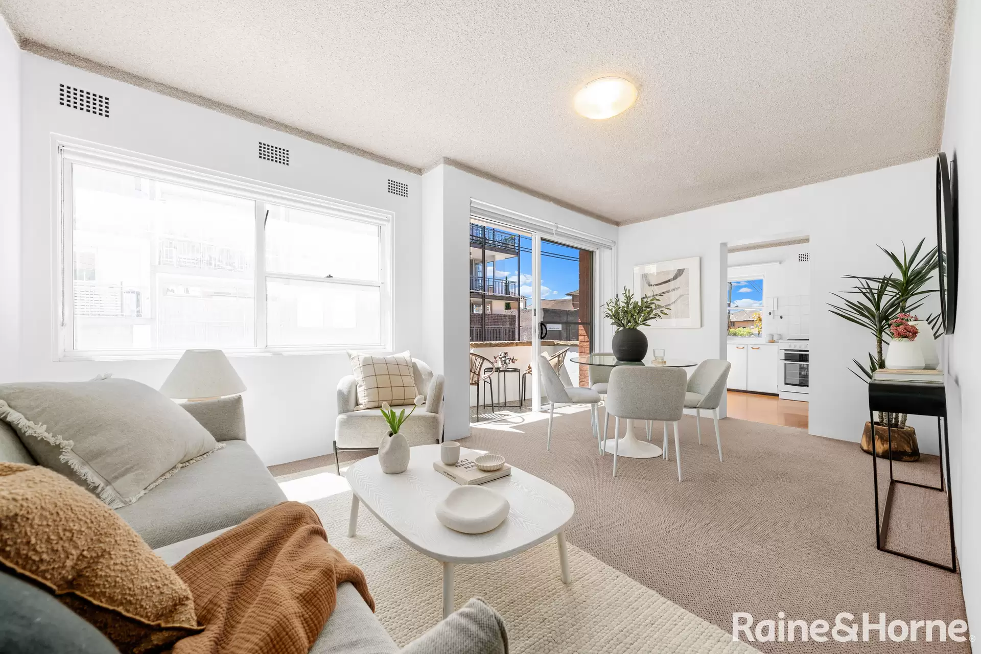 1/163 Avoca Street, Randwick Sold by Raine & Horne Randwick | Coogee | Clovelly