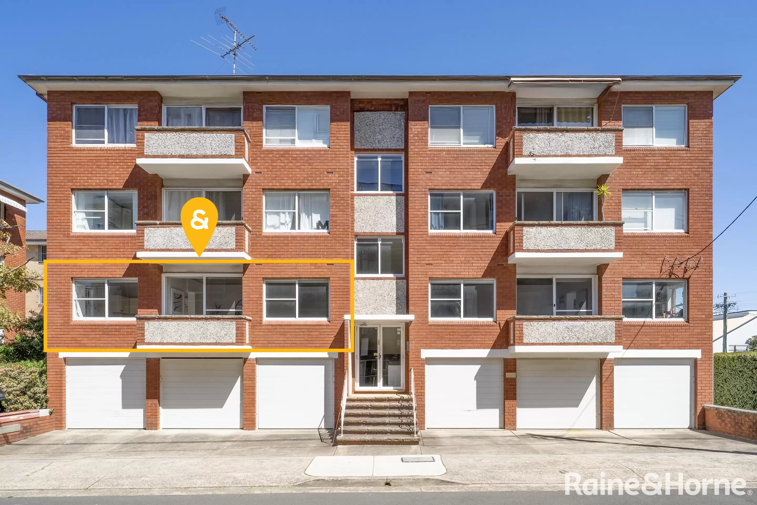 1/163 Avoca Street, Randwick Sold by Raine & Horne Randwick | Coogee | Clovelly - image 7
