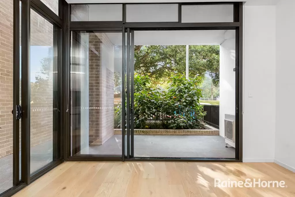 BG01/34 McEvoy Street, Waterloo Leased by Raine & Horne Randwick | Coogee | Clovelly - image 2