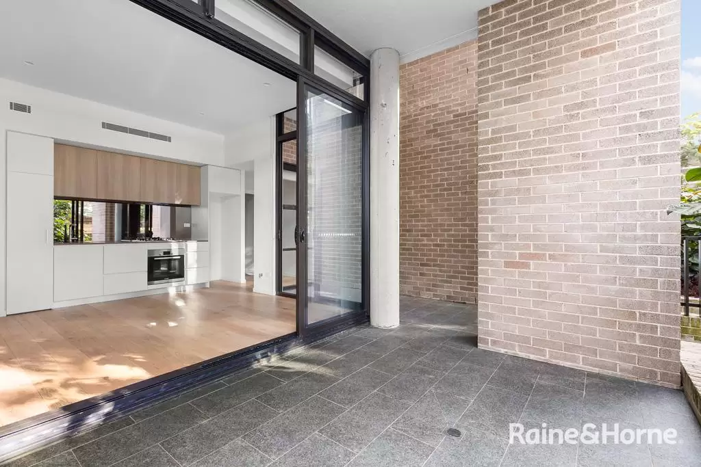 BG01/34 McEvoy Street, Waterloo Leased by Raine & Horne Randwick | Coogee | Clovelly - image 6