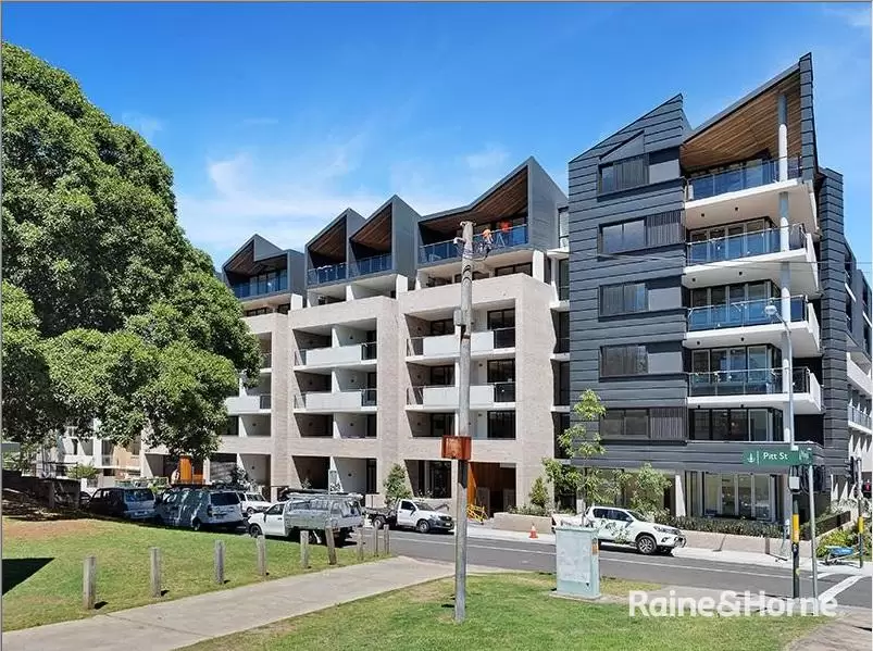 BG01/34 McEvoy Street, Waterloo Leased by Raine & Horne Randwick | Coogee | Clovelly - image 8