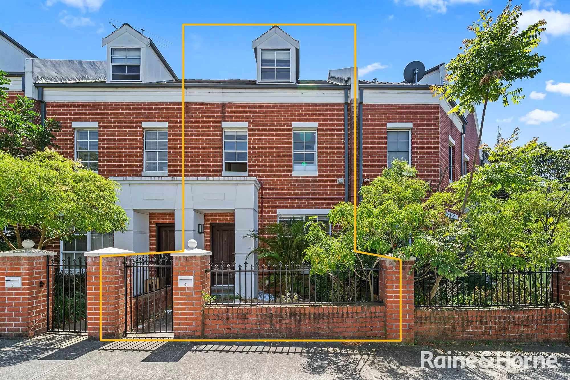 4/127B Barker Street, Kingsford Sold by Raine & Horne Randwick | Coogee | Clovelly - image 8