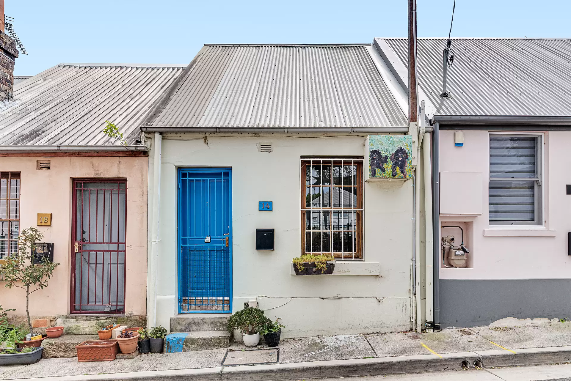 3/14 Spring Street, Paddington Leased by Raine & Horne Randwick | Coogee | Clovelly - image 1