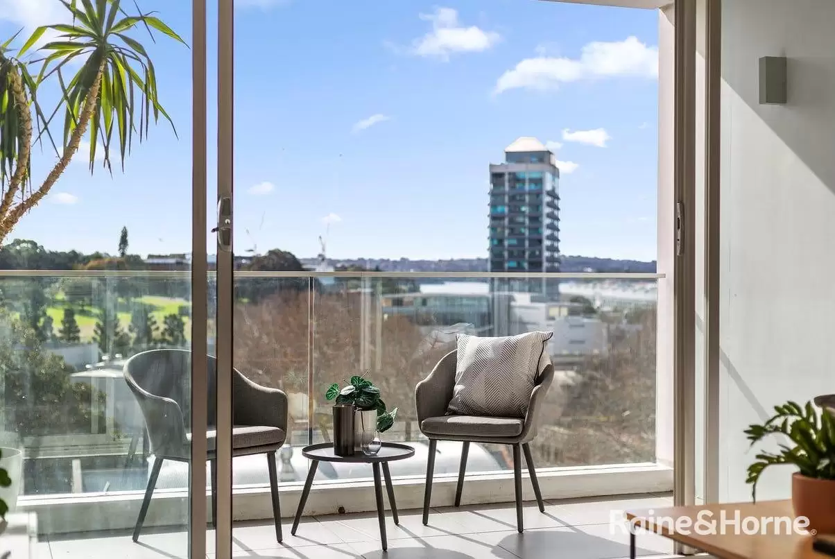 22/60-70 William Street, Woolloomooloo Leased by Raine & Horne Randwick | Coogee | Clovelly - image 7