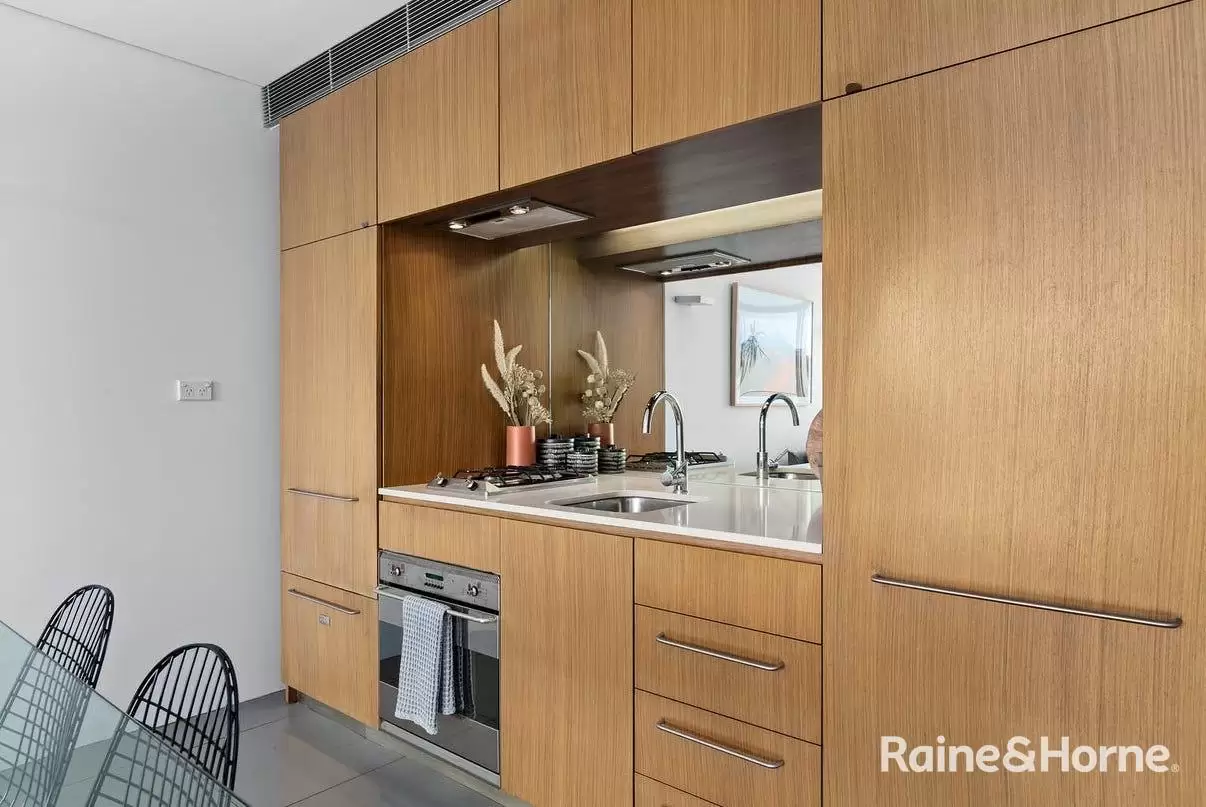 22/60-70 William Street, Woolloomooloo Leased by Raine & Horne Randwick | Coogee | Clovelly - image 2