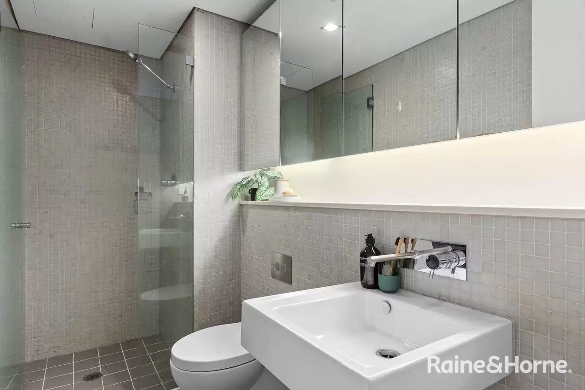 22/60-70 William Street, Woolloomooloo Leased by Raine & Horne Randwick | Coogee | Clovelly - image 6