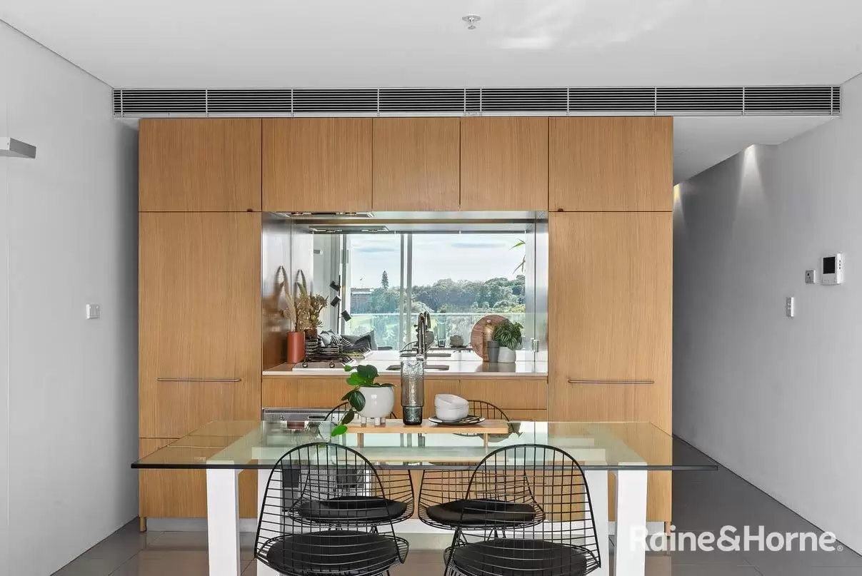 22/60-70 William Street, Woolloomooloo Leased by Raine & Horne Randwick | Coogee | Clovelly - image 3