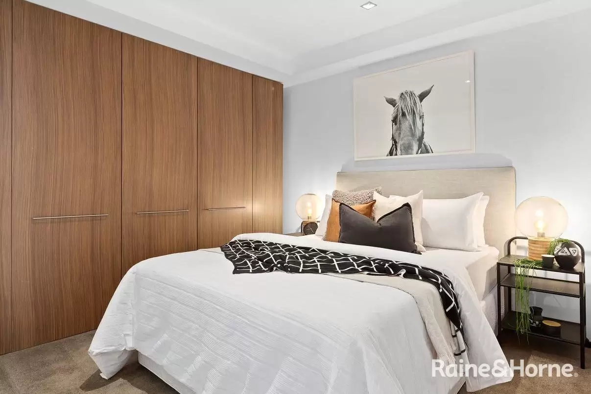 22/60-70 William Street, Woolloomooloo Leased by Raine & Horne Randwick | Coogee | Clovelly - image 4