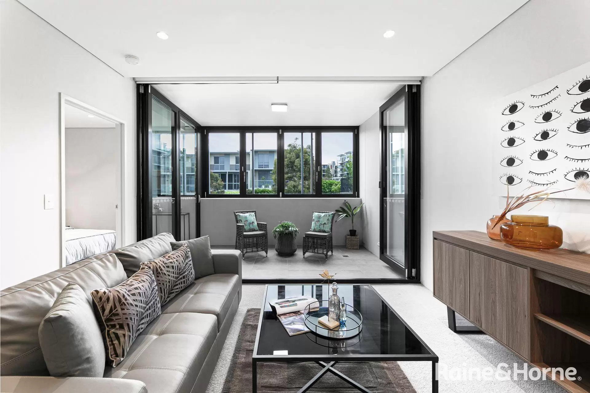 214/86 Mobbs Lane, Eastwood Leased by Raine & Horne Randwick | Coogee | Clovelly - image 1