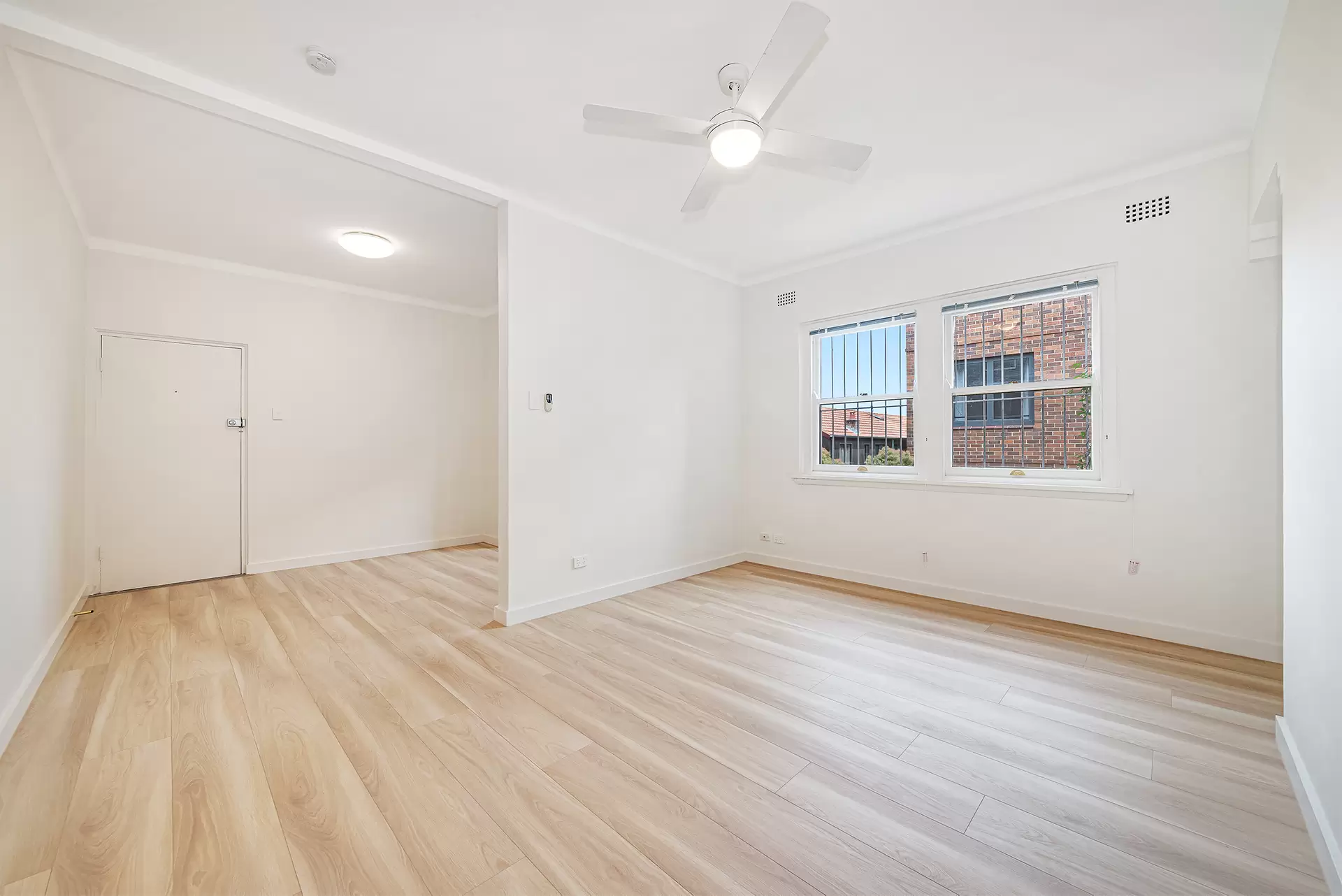 2/1A Stanley Street, Randwick Leased by Raine & Horne Randwick | Coogee | Clovelly - image 1