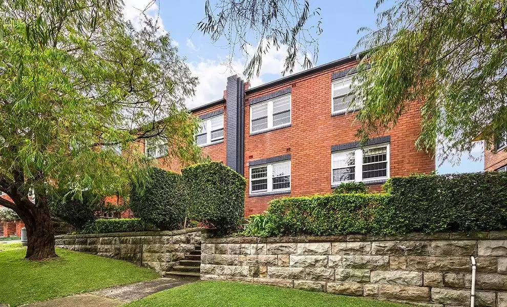 2/1A Stanley Street, Randwick Leased by Raine & Horne Randwick | Coogee | Clovelly - image 6