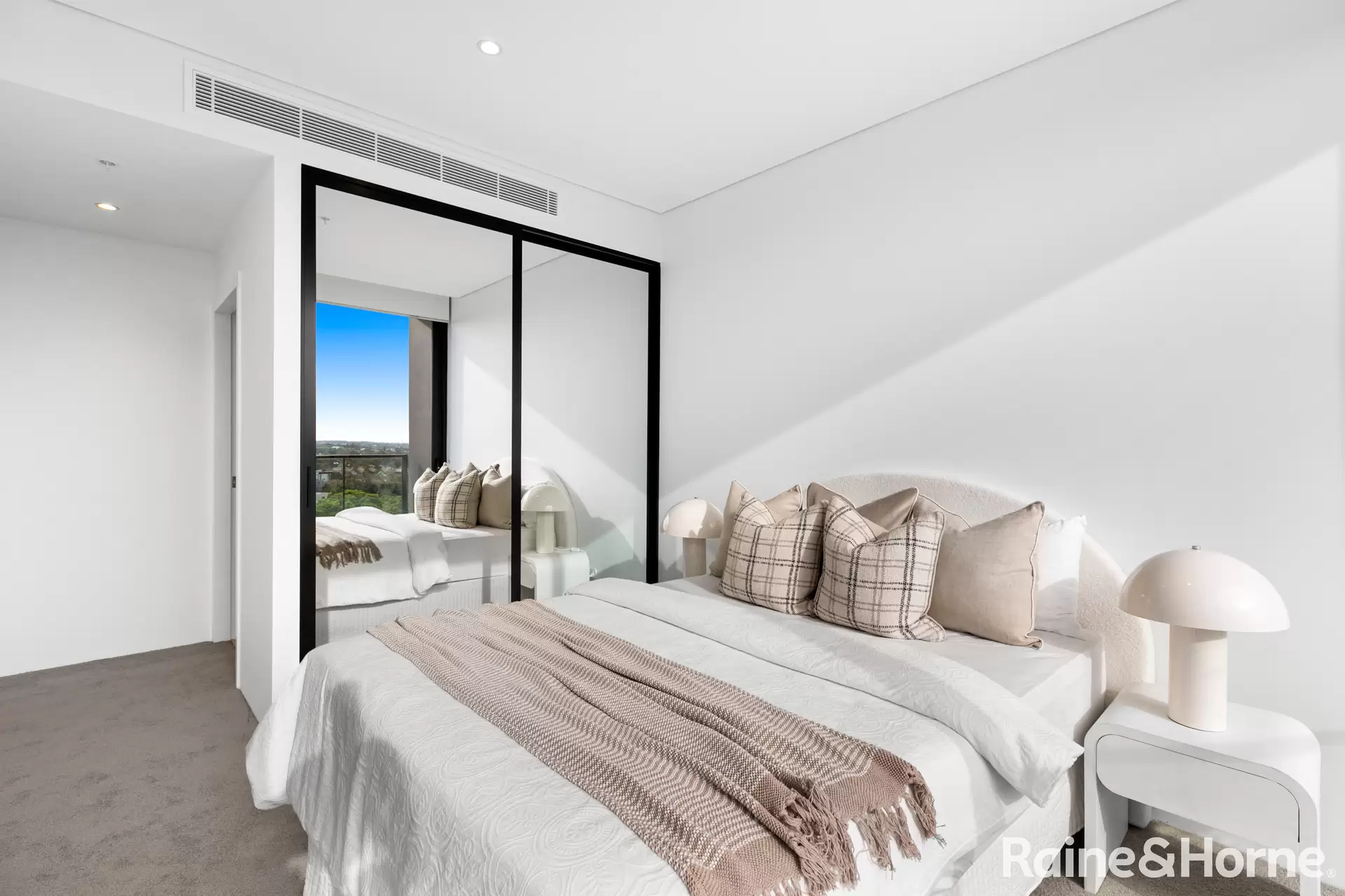 1 Bedroom/116 Victoria Road, Gladesville Leased by Raine & Horne Randwick | Coogee | Clovelly - image 1