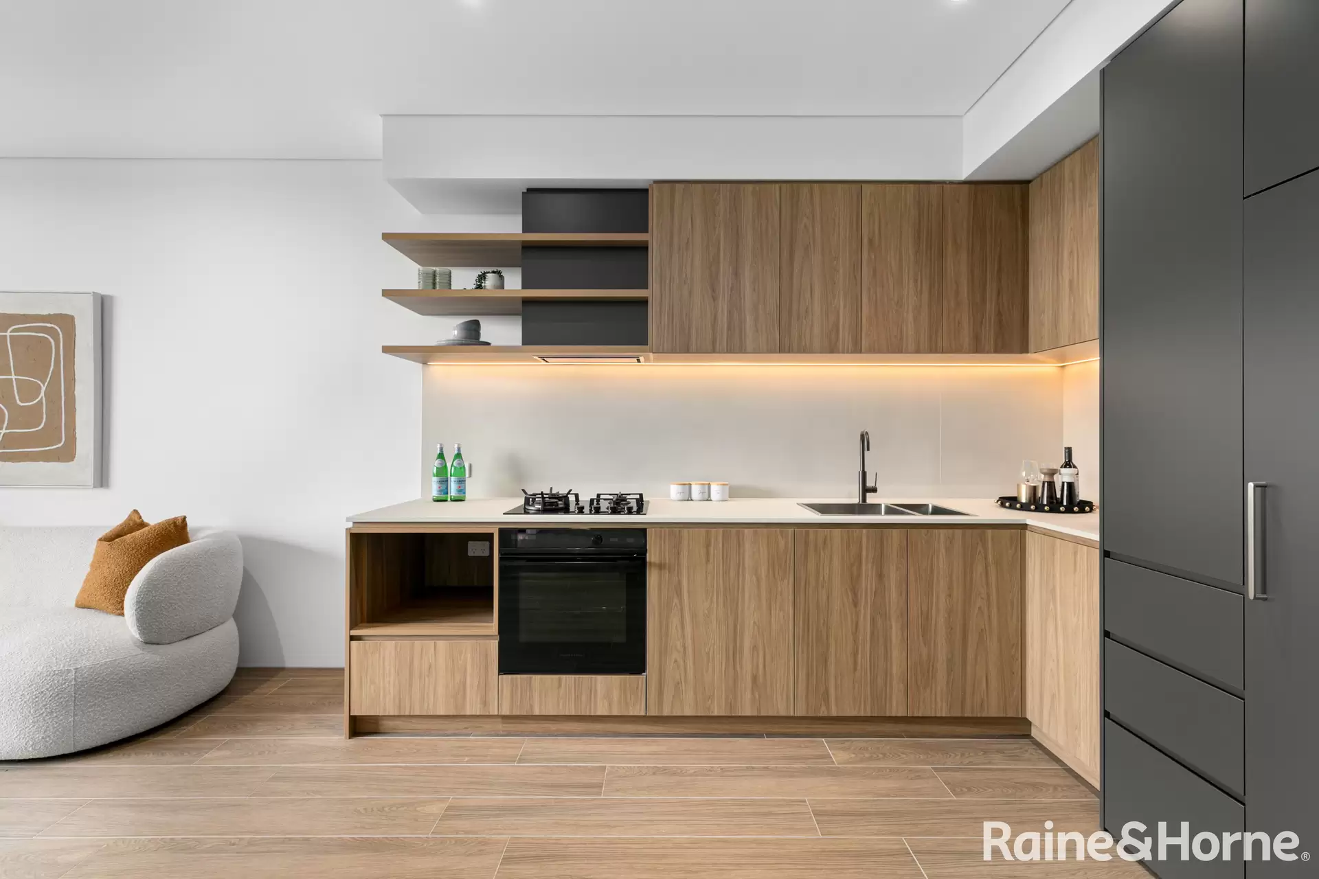 1 Bedroom/116 Victoria Road, Gladesville Leased by Raine & Horne Randwick | Coogee | Clovelly - image 1