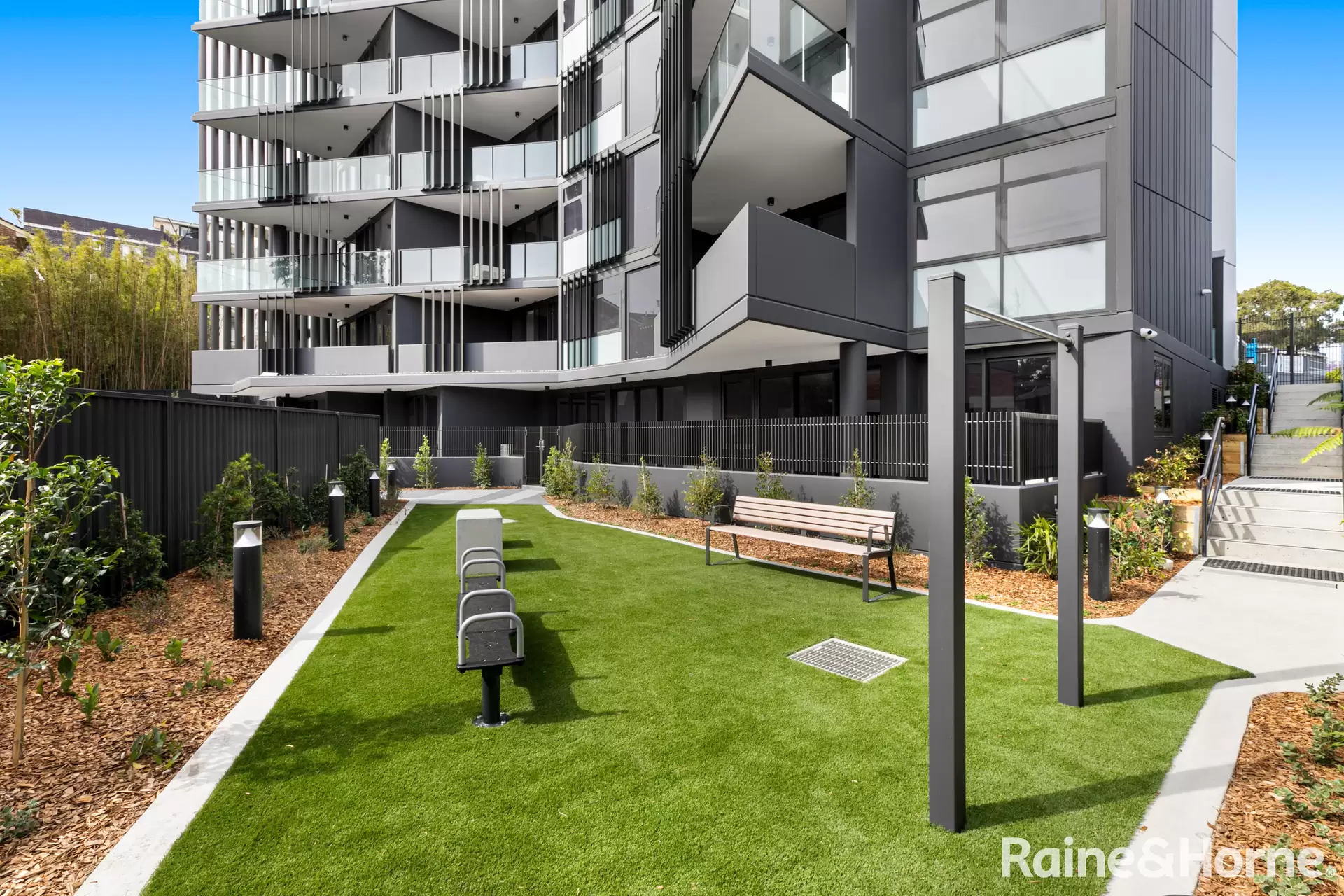 1 Bedroom/116 Victoria Road, Gladesville Leased by Raine & Horne Randwick | Coogee | Clovelly - image 1