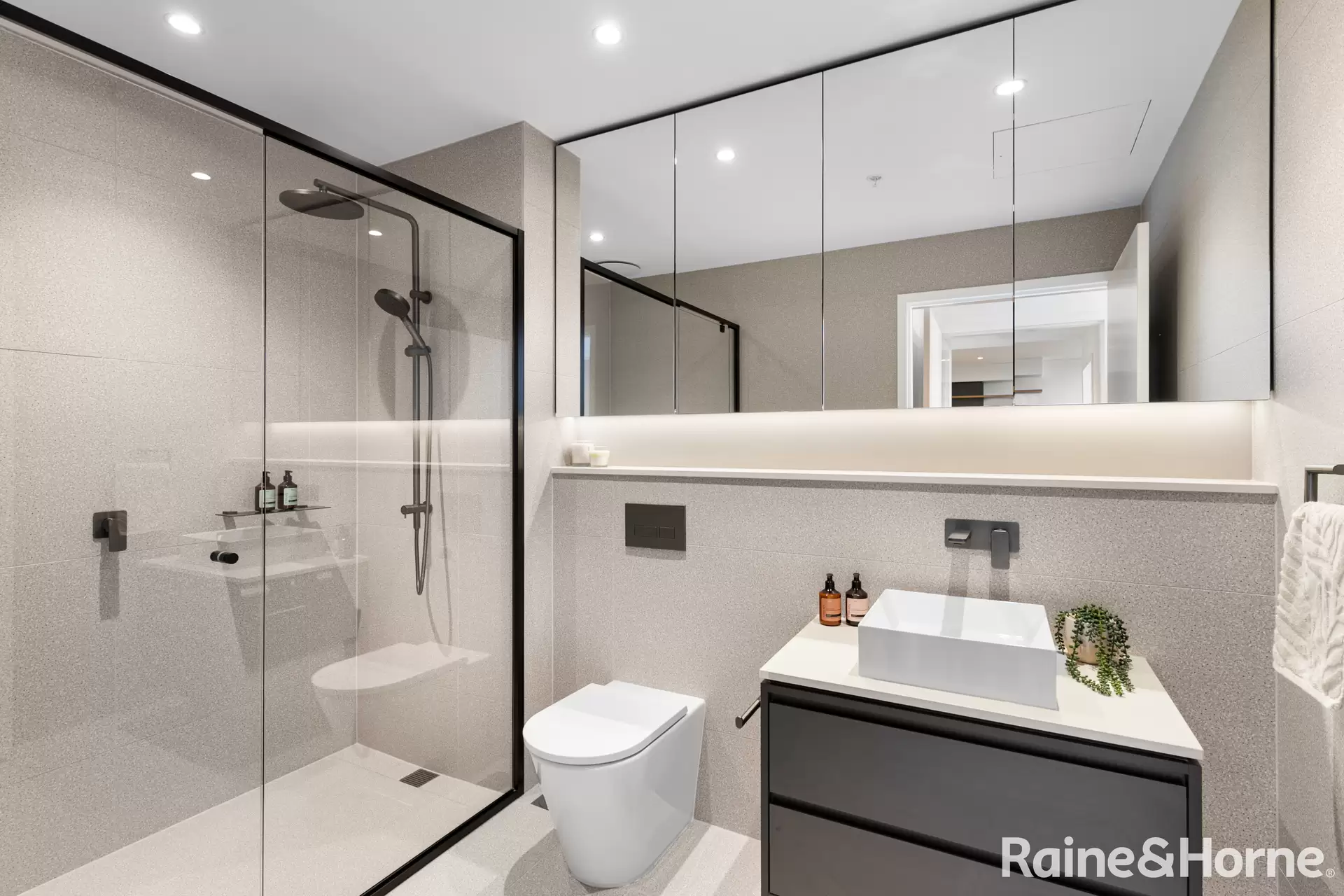 1 Bedroom/116 Victoria Road, Gladesville Leased by Raine & Horne Randwick | Coogee | Clovelly - image 1