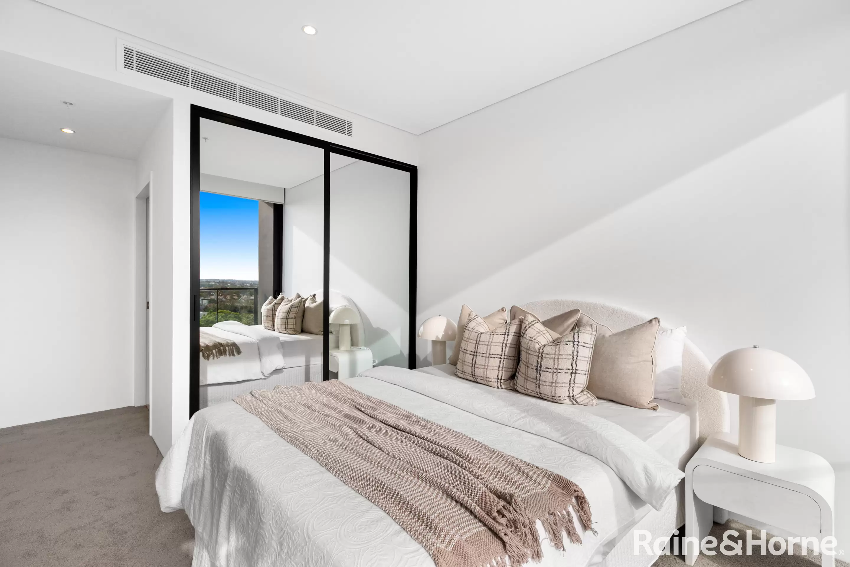 1 Bedroom/116 Victoria Road, Gladesville Leased by Raine & Horne Randwick | Coogee | Clovelly - image 3