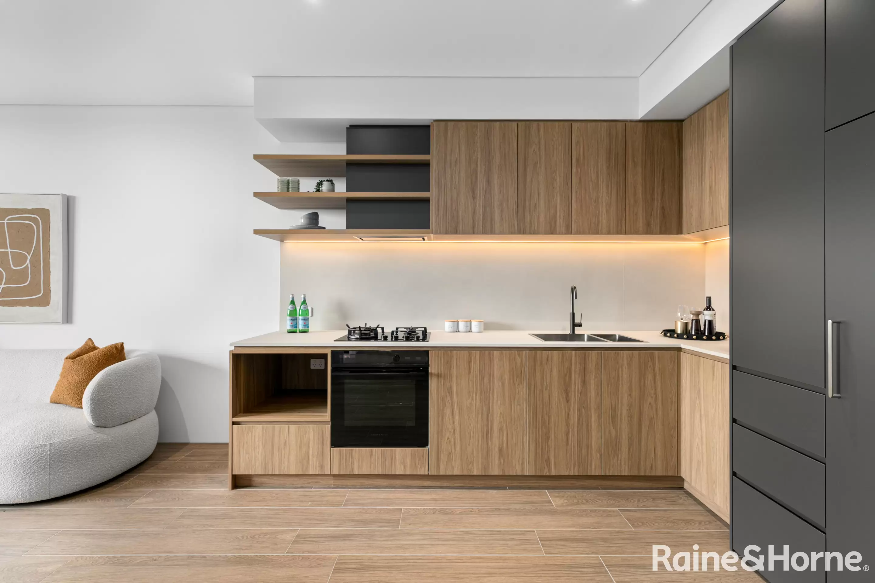 1 Bedroom/116 Victoria Road, Gladesville Leased by Raine & Horne Randwick | Coogee | Clovelly - image 2