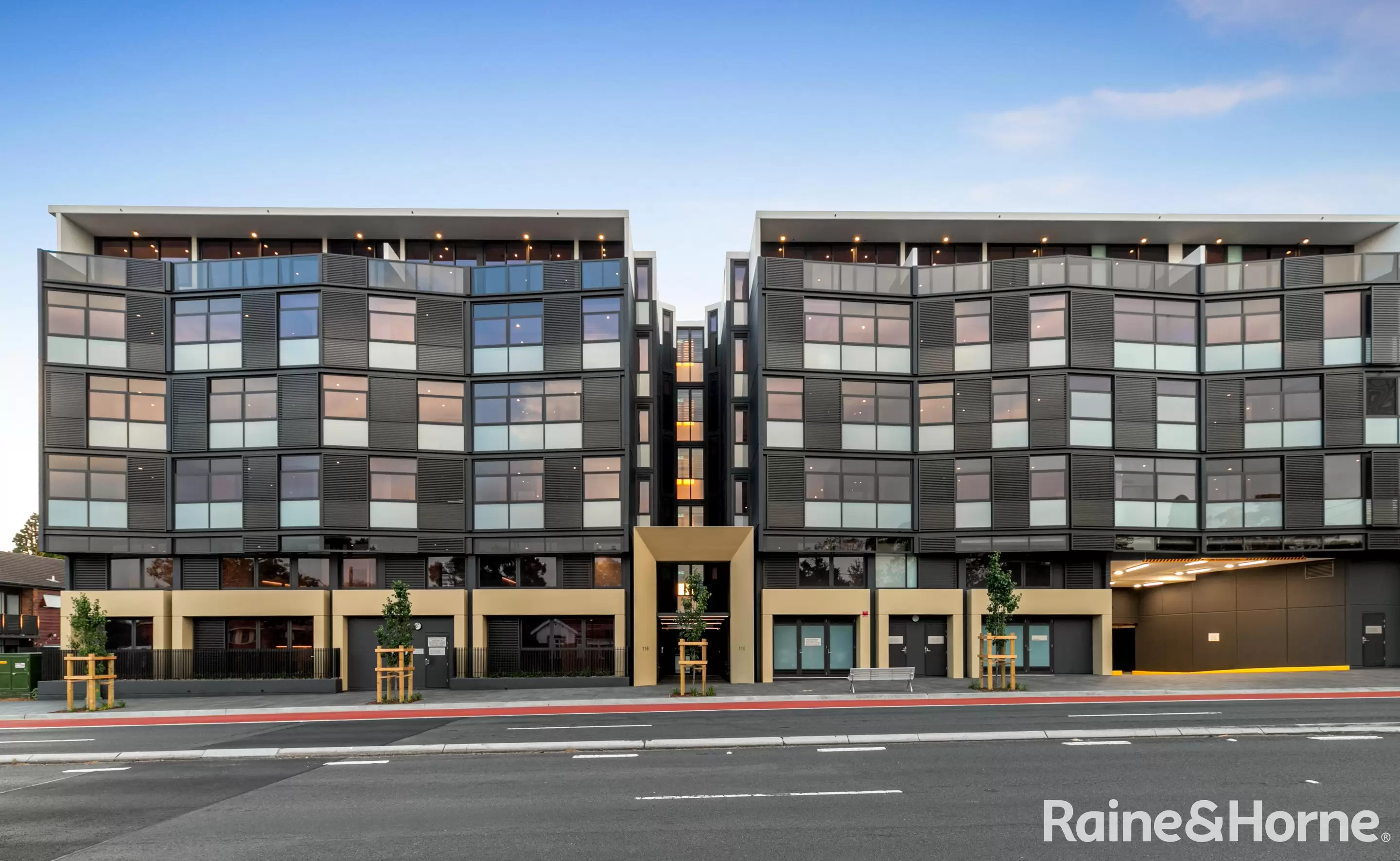 1 Bedroom/116 Victoria Road, Gladesville Leased by Raine & Horne Randwick | Coogee | Clovelly - image 5
