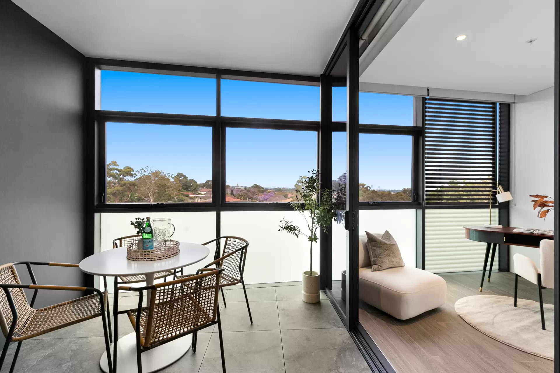 1 + Study/116 Victoria Road, Gladesville Leased by Raine & Horne Randwick | Coogee | Clovelly - image 1