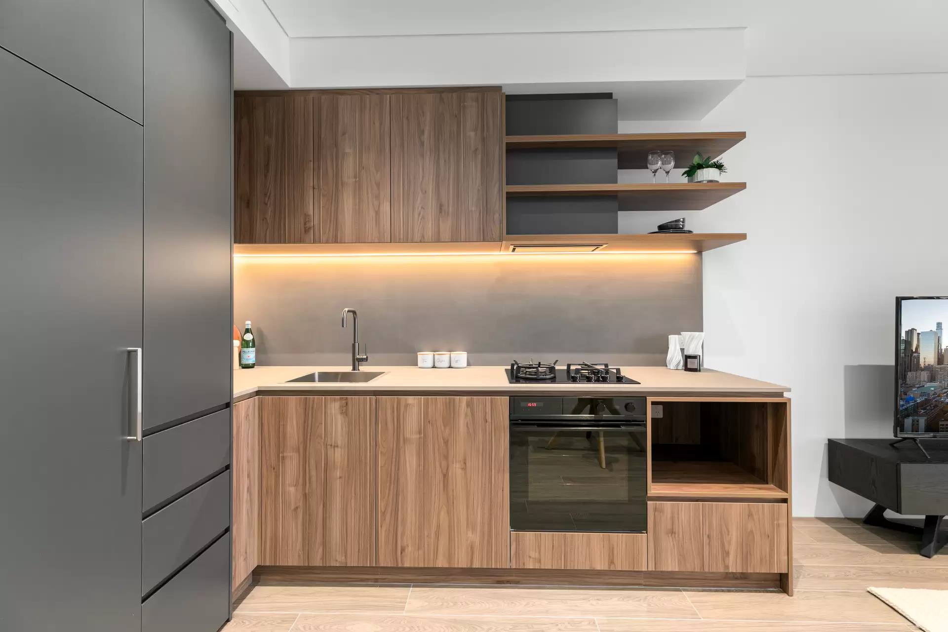 1 + Study/116 Victoria Road, Gladesville Leased by Raine & Horne Randwick | Coogee | Clovelly - image 1