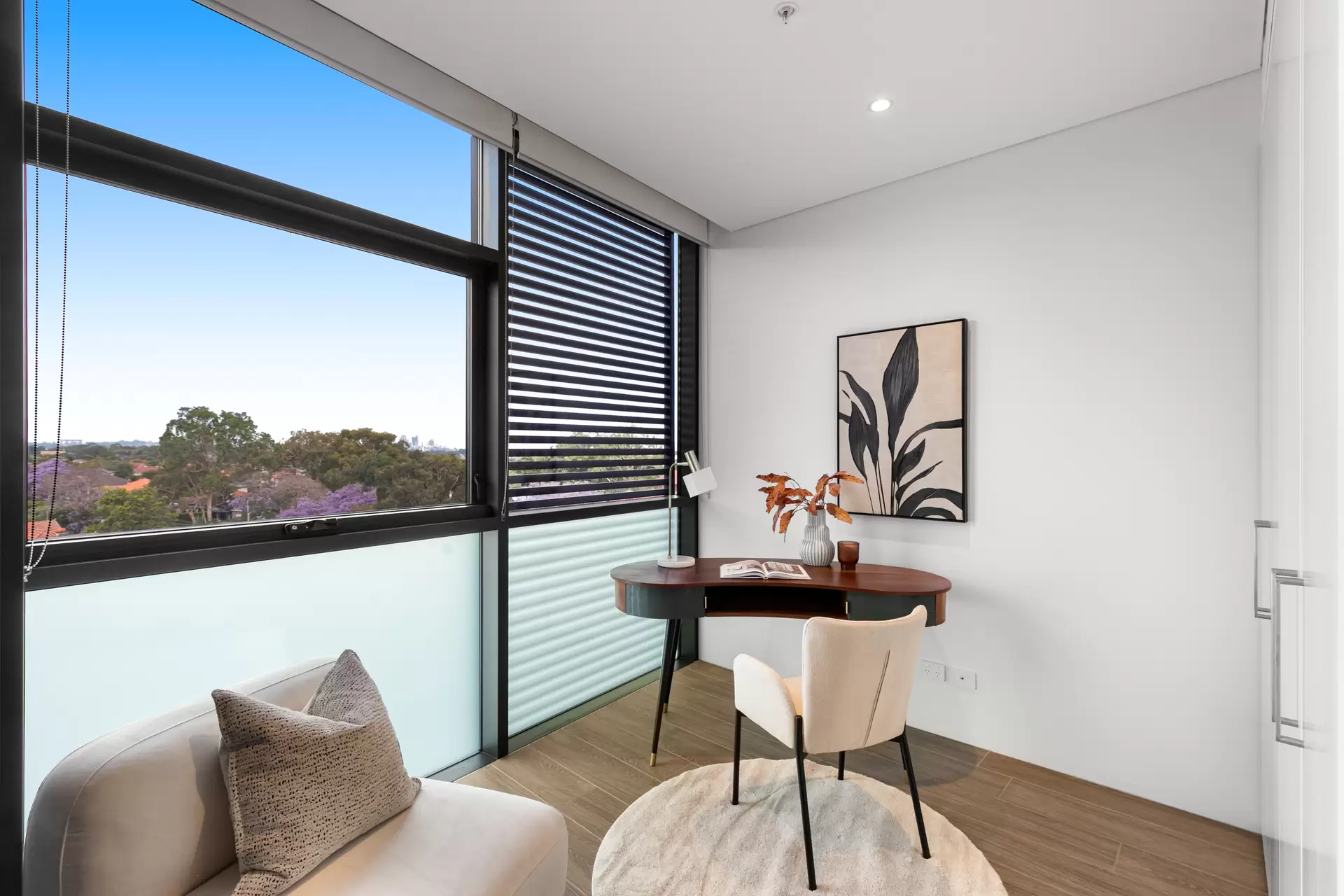 1 + Study/116 Victoria Road, Gladesville Leased by Raine & Horne Randwick | Coogee | Clovelly - image 1