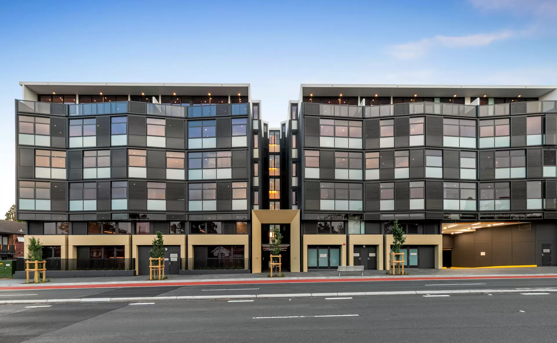 1 Bed/116 Victoria Road, Gladesville Leased by Raine & Horne Randwick | Coogee | Clovelly - image 1