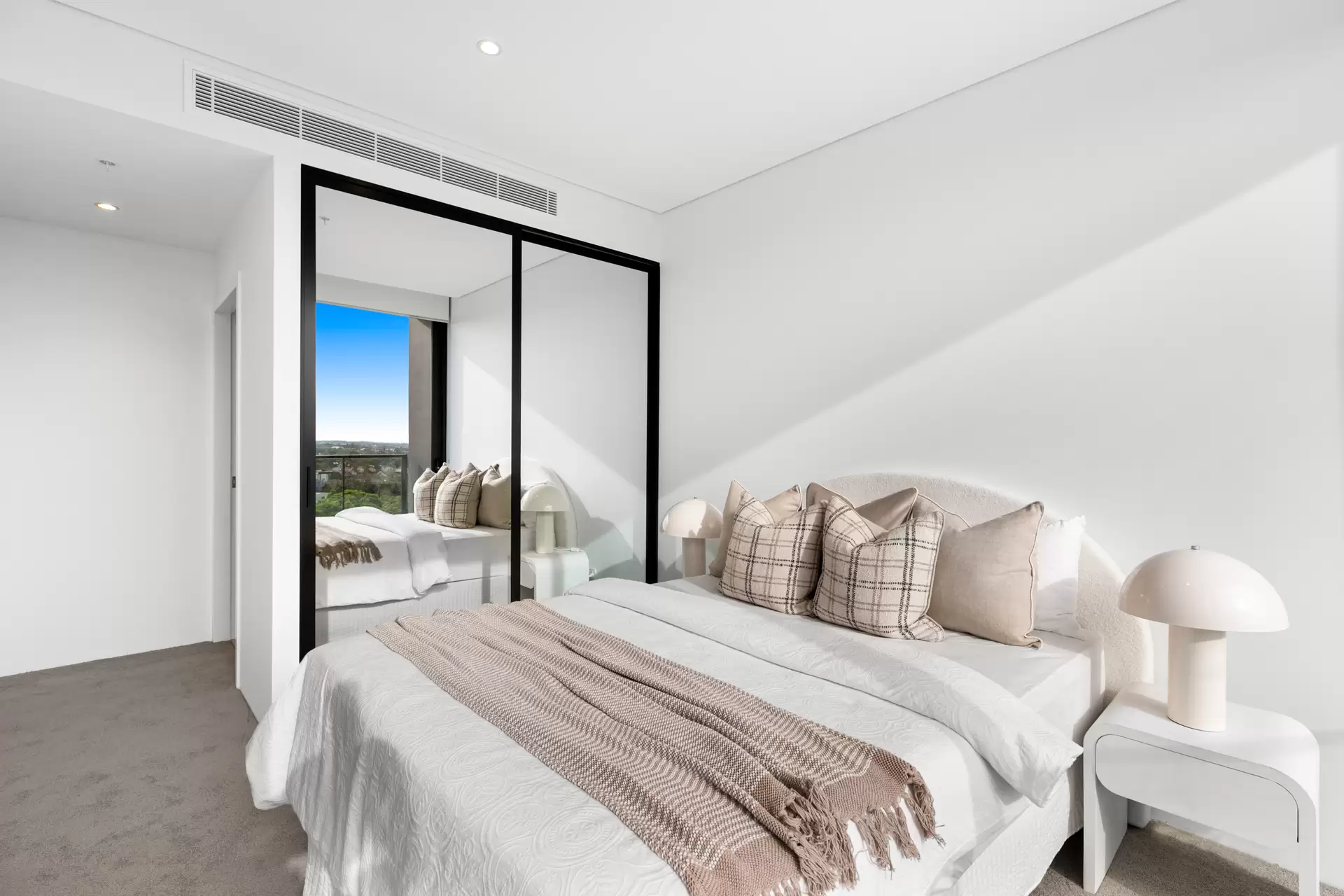 1 Bed/116 Victoria Road, Gladesville Leased by Raine & Horne Randwick | Coogee | Clovelly - image 1