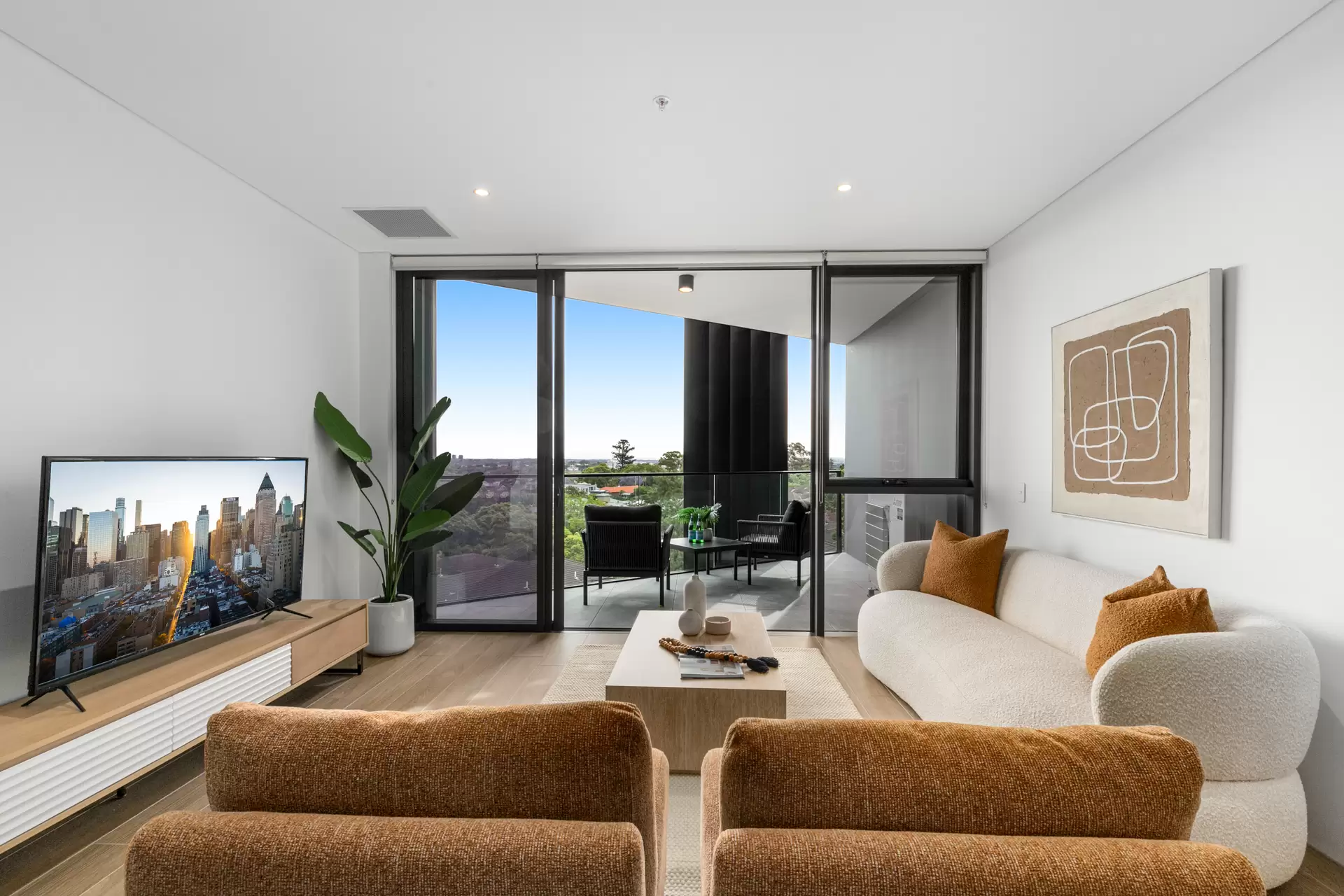 1 Bed/116 Victoria Road, Gladesville Leased by Raine & Horne Randwick | Coogee | Clovelly - image 1