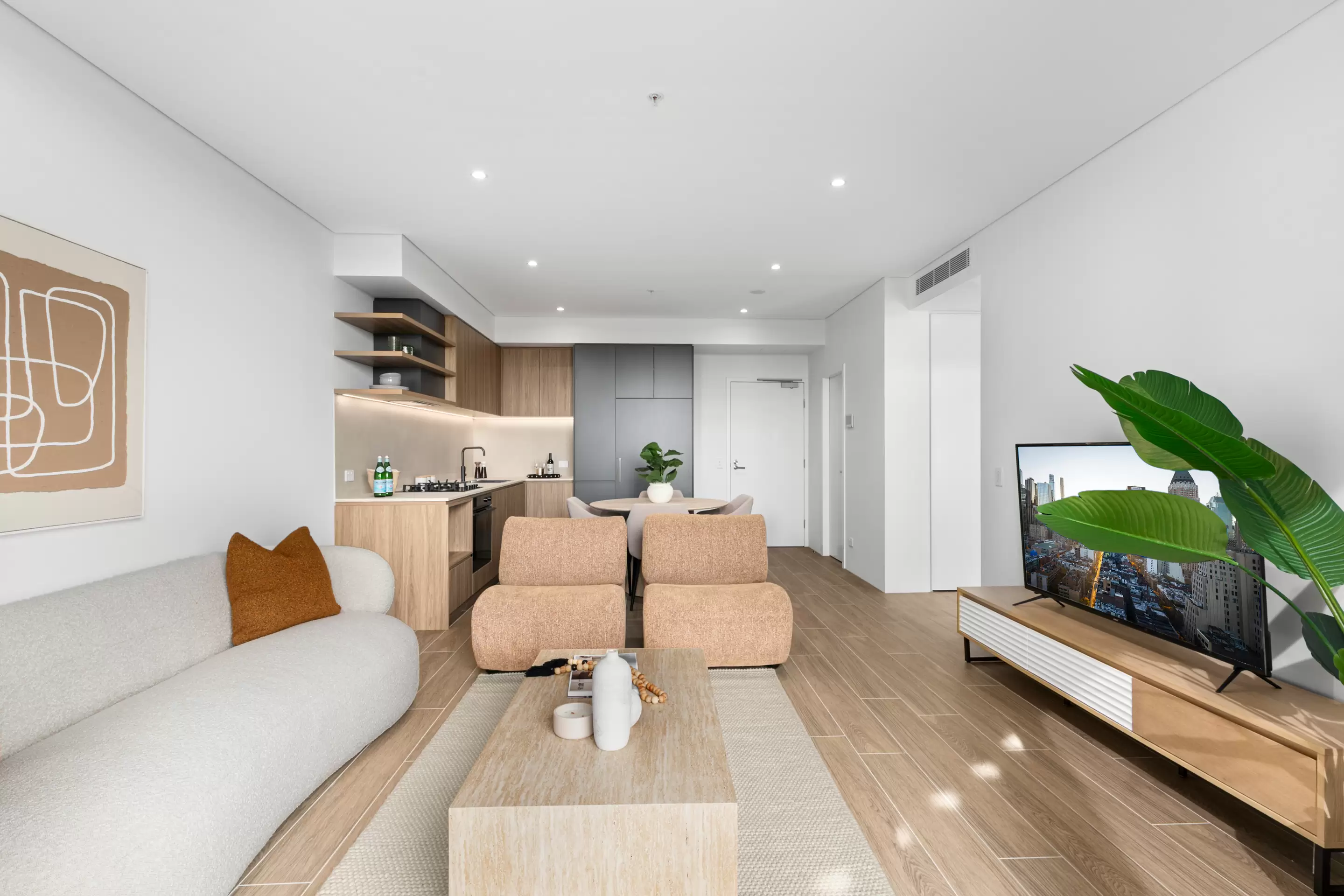 1 Bed/116 Victoria Road, Gladesville Leased by Raine & Horne Randwick | Coogee | Clovelly - image 2