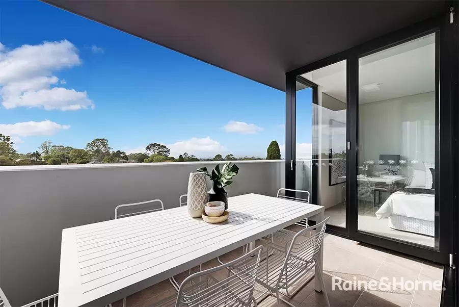 301/62 Mobbs Lane, Eastwood Leased by Raine & Horne Randwick | Coogee | Clovelly - image 6