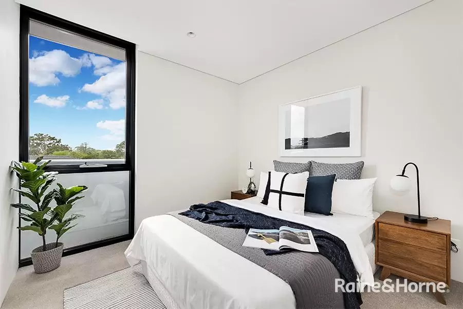 301/62 Mobbs Lane, Eastwood Leased by Raine & Horne Randwick | Coogee | Clovelly - image 3