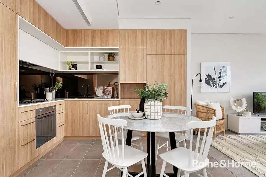 301/62 Mobbs Lane, Eastwood Leased by Raine & Horne Randwick | Coogee | Clovelly - image 2